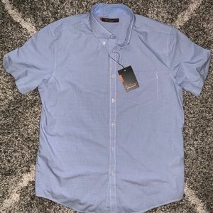 Ben Shermann button up shirt